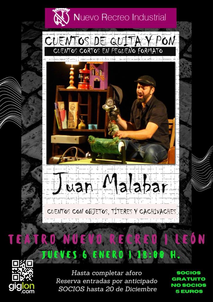 Juan Marabar