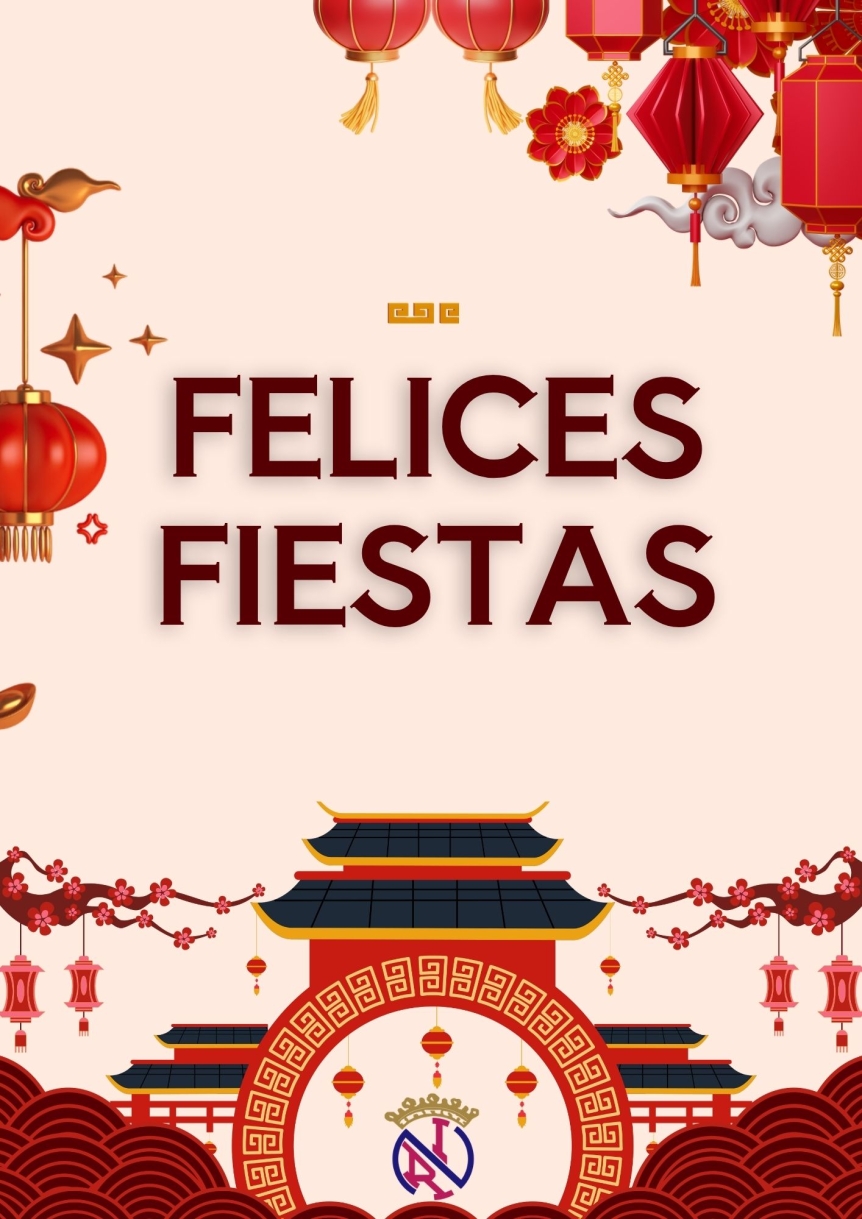 Programa de Fiestas 2026